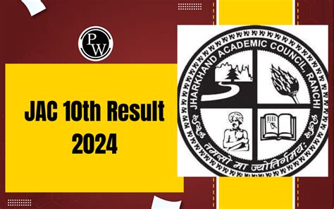 jac 10th result 2024